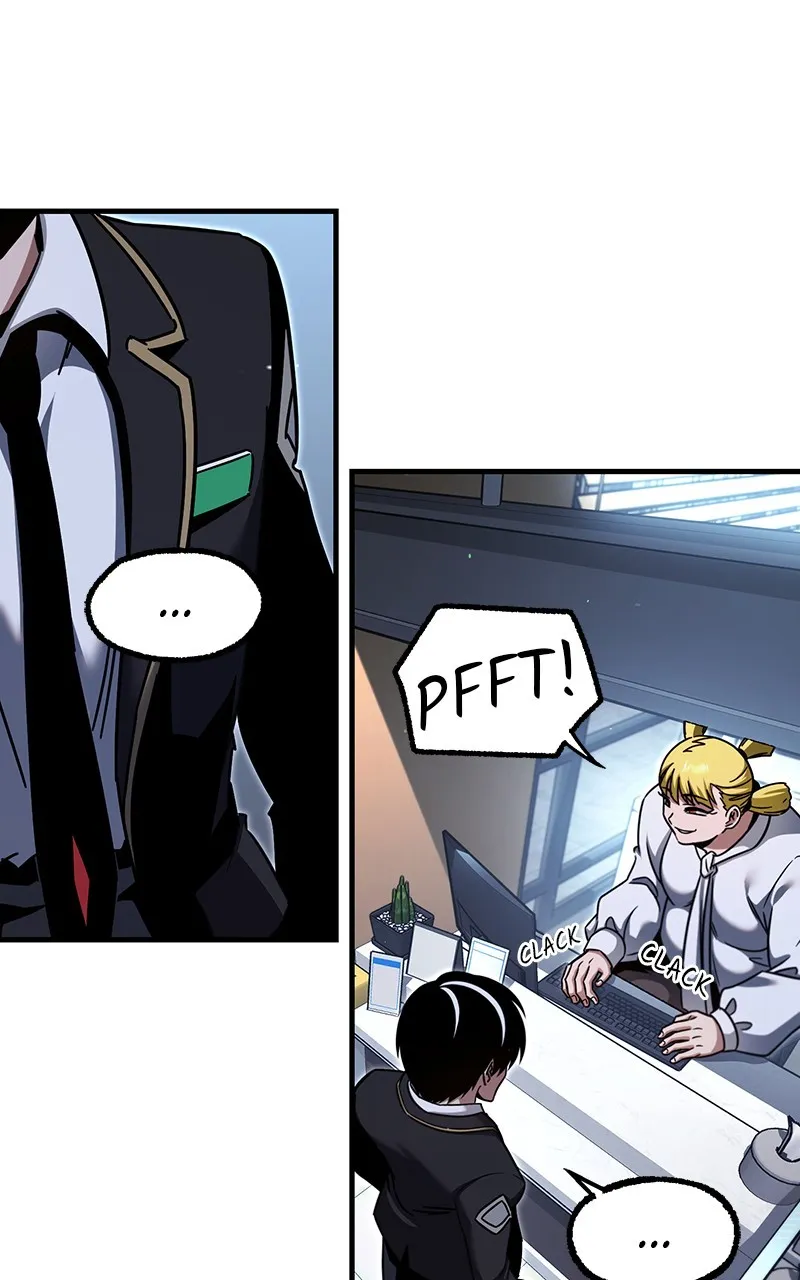 The Academy’s Sashimi Sword Master Chapter 38 page 5 - 
