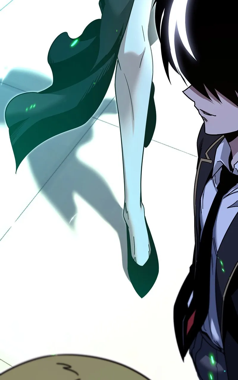 The Academy’s Sashimi Sword Master Chapter 38 page 43 - 