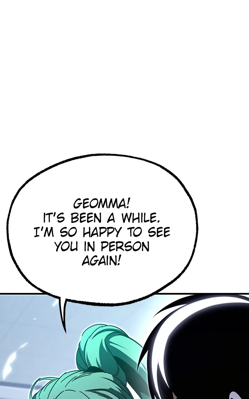 The Academy’s Sashimi Sword Master Chapter 38 page 45 - 