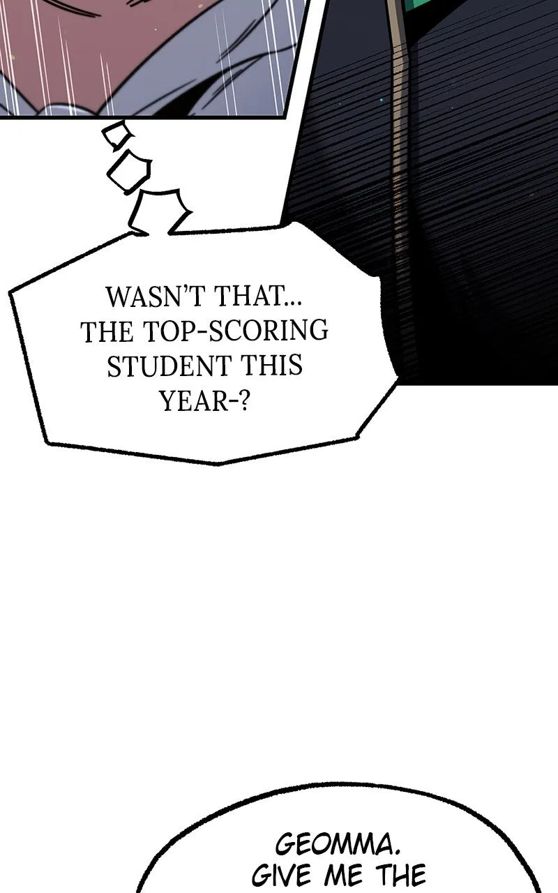 The Academy’s Sashimi Sword Master Chapter 38 page 48 - 
