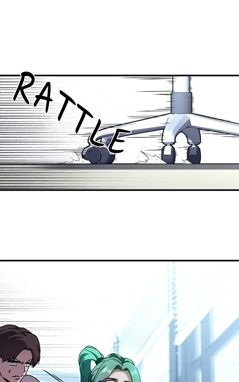 The Academy’s Sashimi Sword Master Chapter 38 page 51 - 