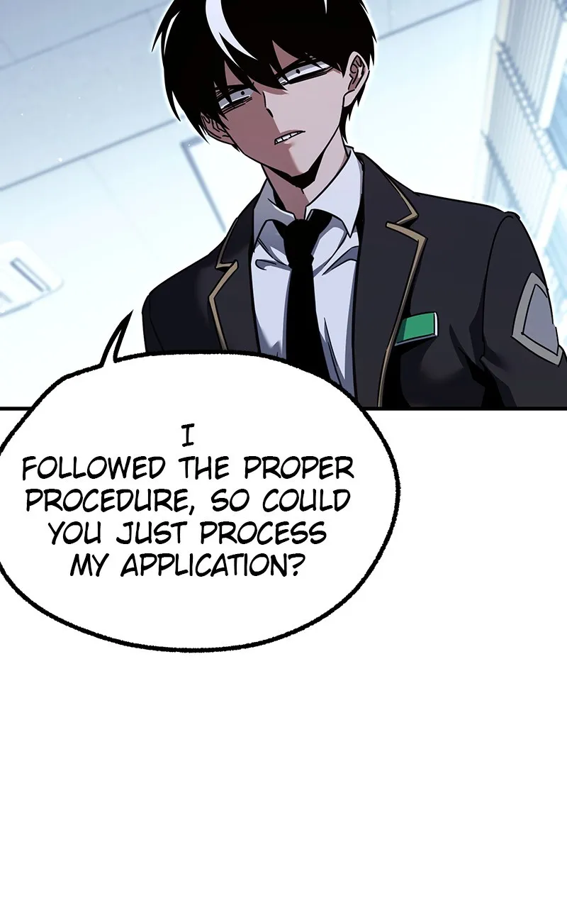 The Academy’s Sashimi Sword Master Chapter 38 page 7 - 