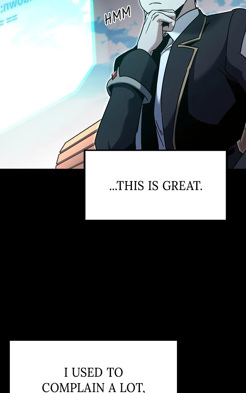 The Academy’s Sashimi Sword Master Chapter 38 page 91 - 