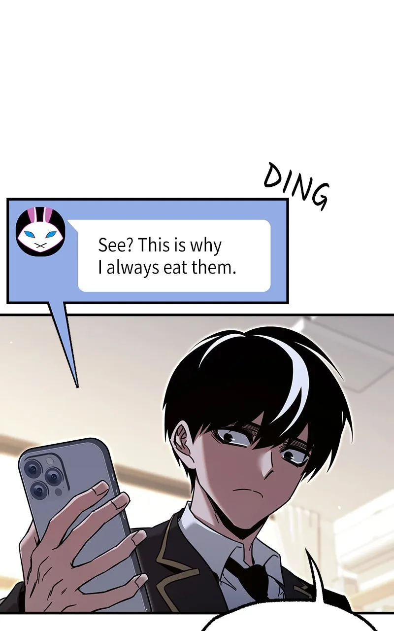 The Academy’s Sashimi Sword Master Chapter 39 page 102 - 
