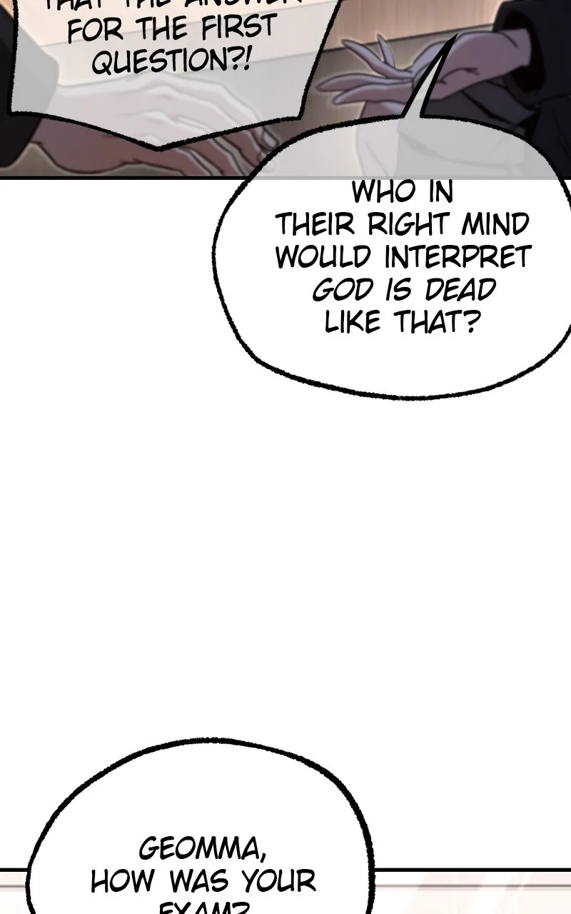 The Academy’s Sashimi Sword Master Chapter 39 page 114 - 