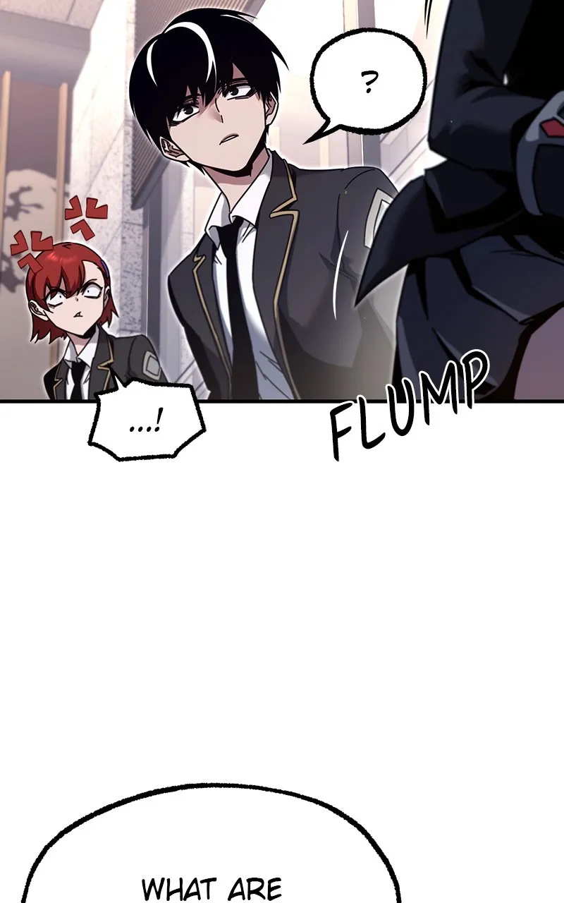 The Academy’s Sashimi Sword Master Chapter 39 page 131 - 