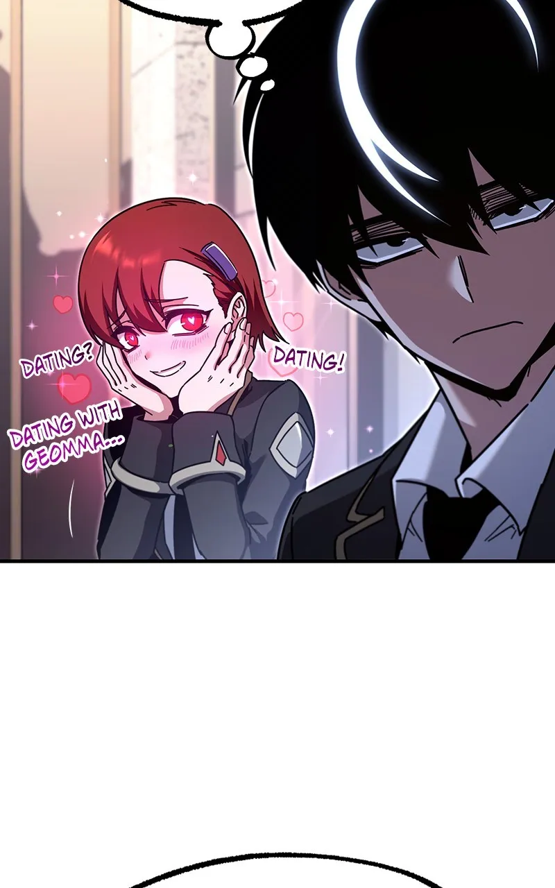 The Academy’s Sashimi Sword Master Chapter 39 page 134 - 
