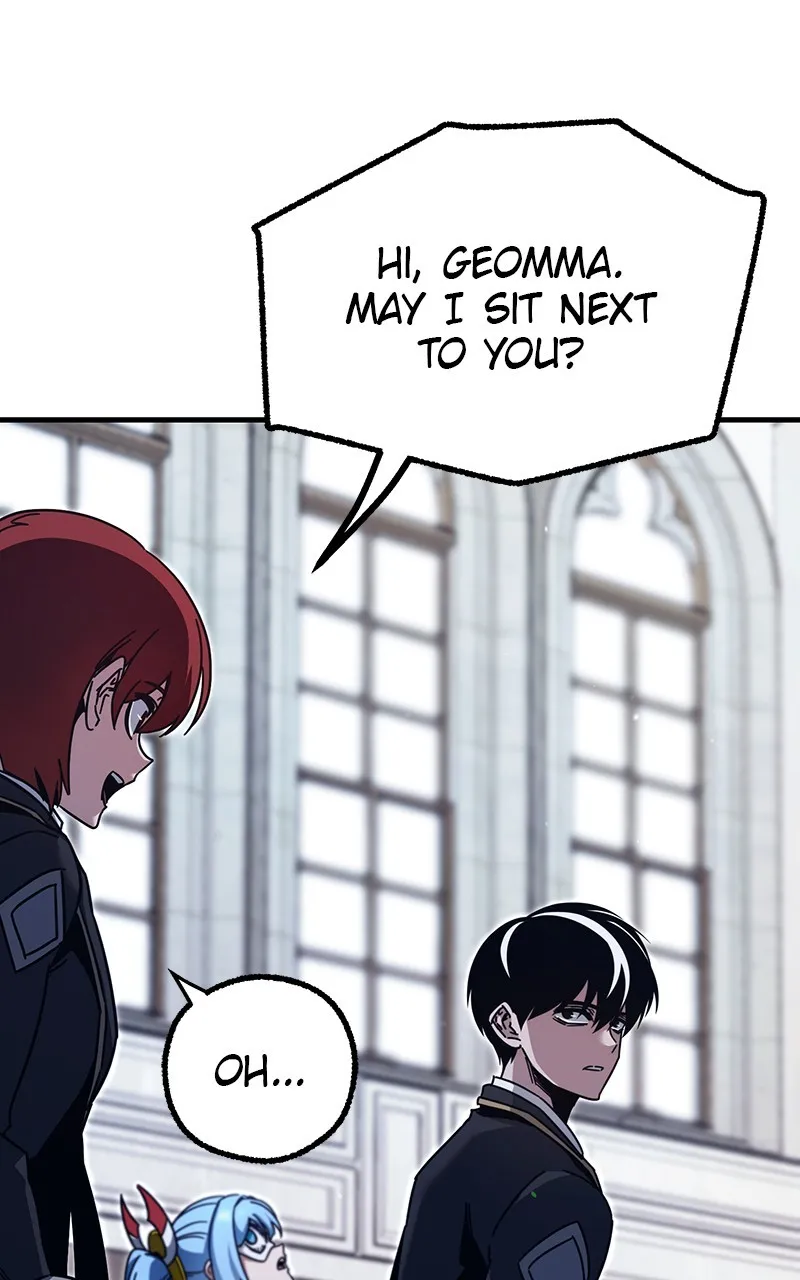 The Academy’s Sashimi Sword Master Chapter 39 page 20 - 