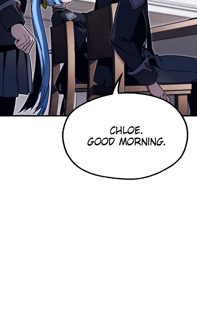 The Academy’s Sashimi Sword Master Chapter 39 page 21 - 