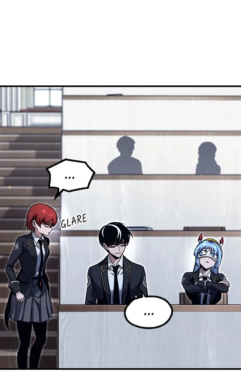The Academy’s Sashimi Sword Master Chapter 39 page 22 - 