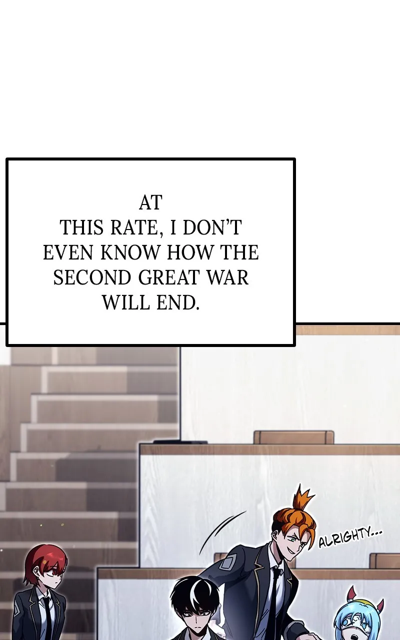 The Academy’s Sashimi Sword Master Chapter 39 page 34 - 