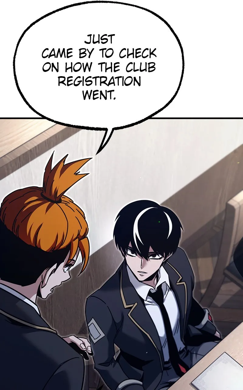 The Academy’s Sashimi Sword Master Chapter 39 page 40 - 