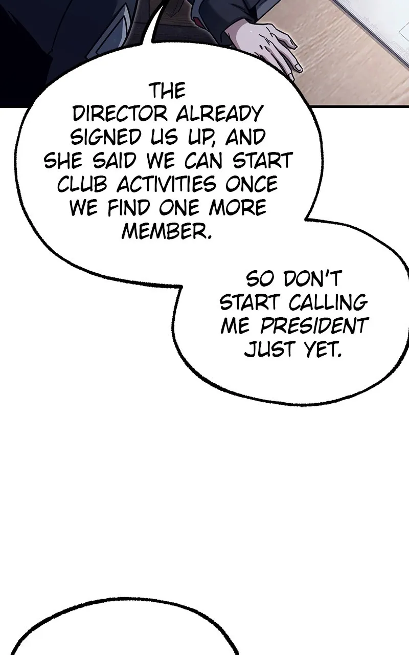 The Academy’s Sashimi Sword Master Chapter 39 page 41 - 