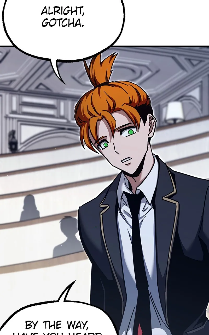 The Academy’s Sashimi Sword Master Chapter 39 page 42 - 