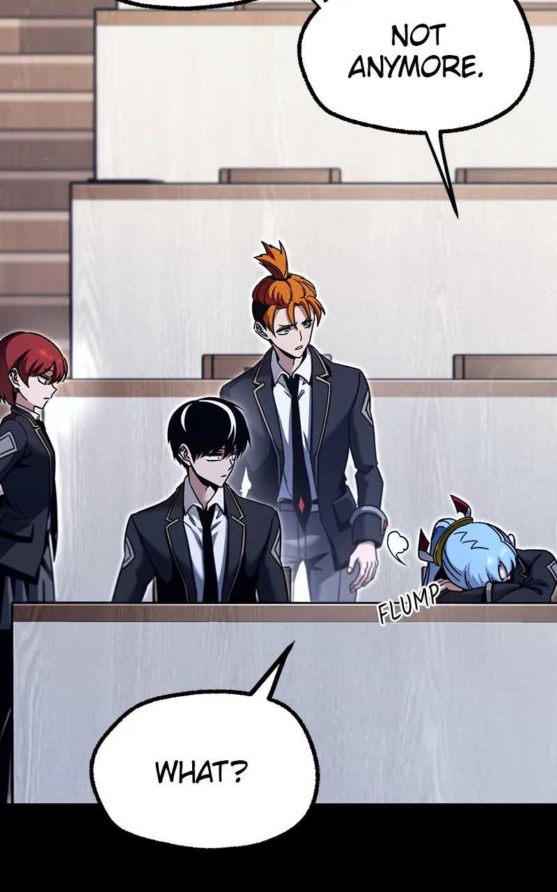 The Academy’s Sashimi Sword Master Chapter 39 page 50 - 