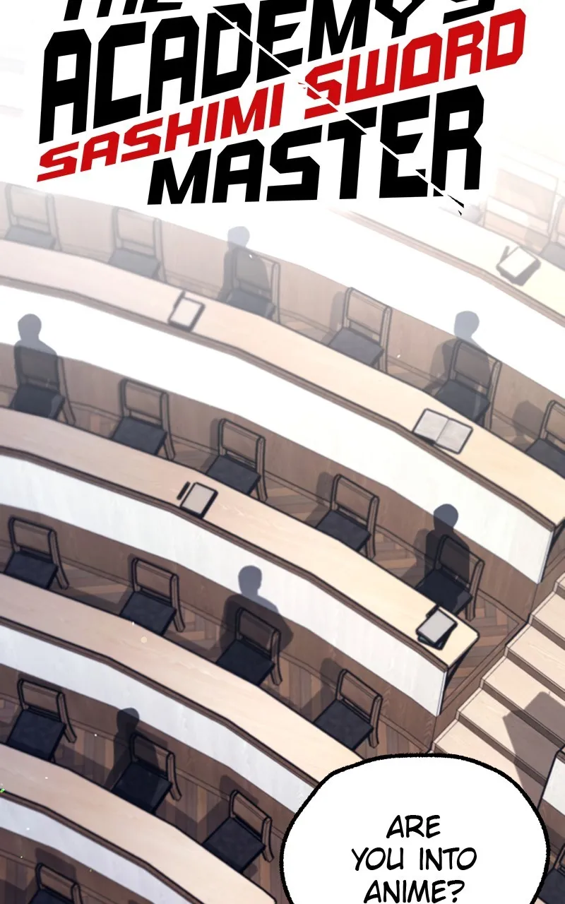 The Academy’s Sashimi Sword Master Chapter 39 page 62 - 