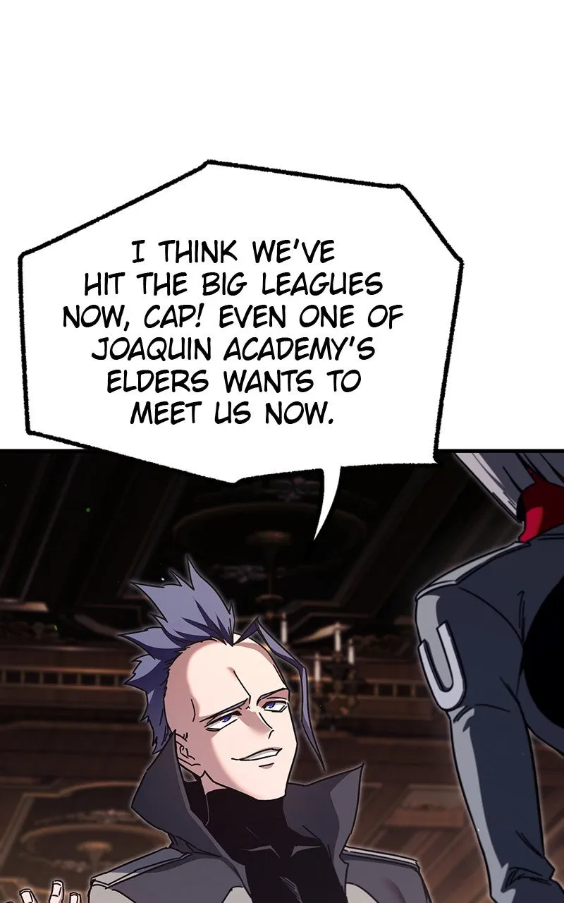 The Academy’s Sashimi Sword Master Chapter 39 page 67 - 