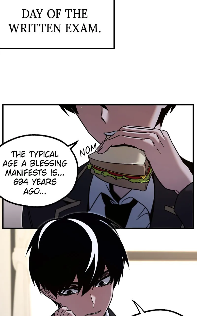 The Academy’s Sashimi Sword Master Chapter 39 page 93 - 