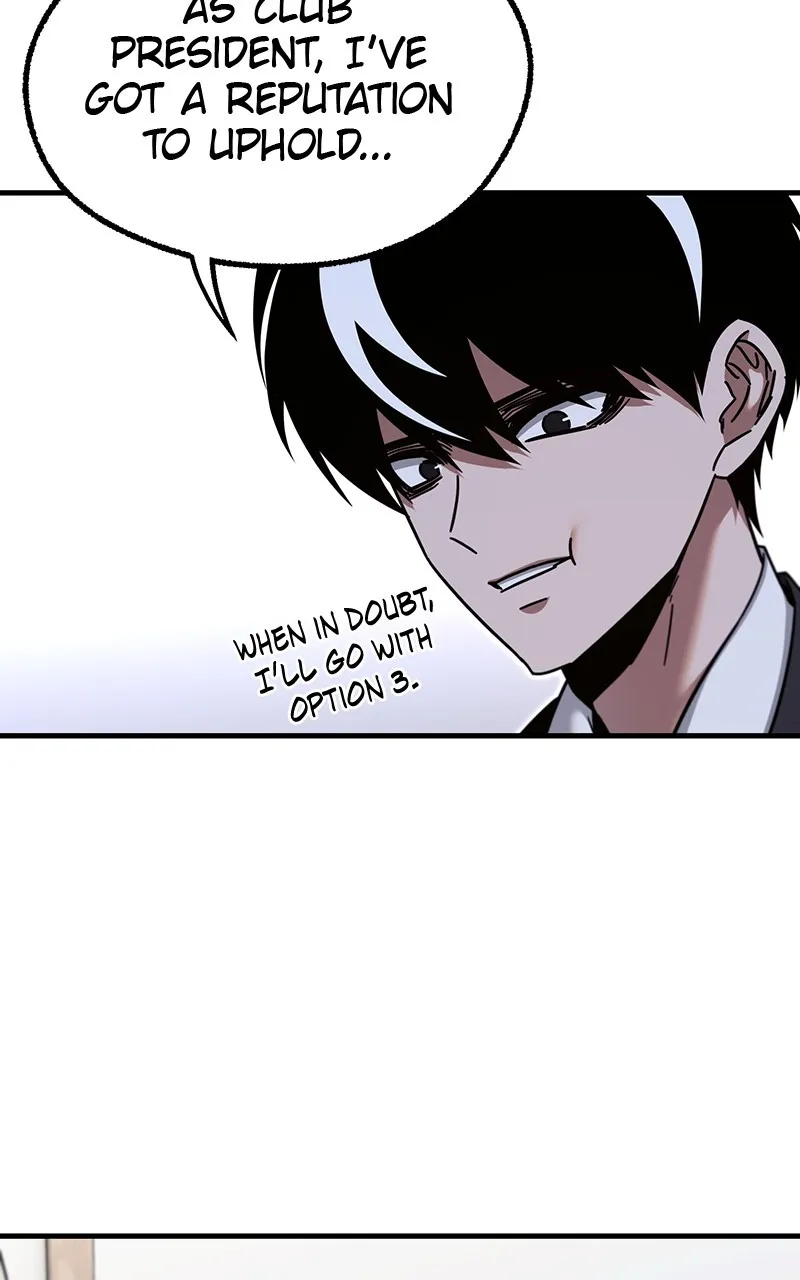 The Academy’s Sashimi Sword Master Chapter 39 page 97 - 