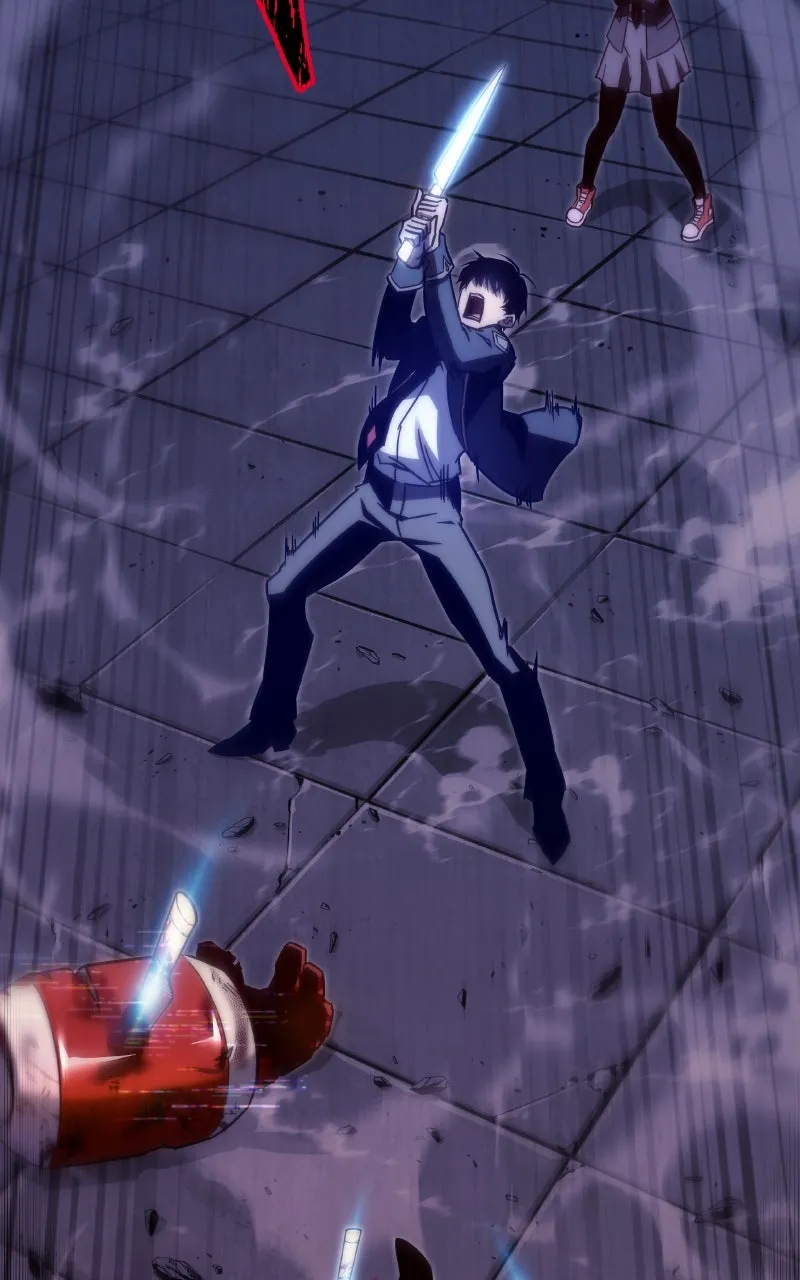The Academy’s Sashimi Sword Master Chapter 4 page 102 - 