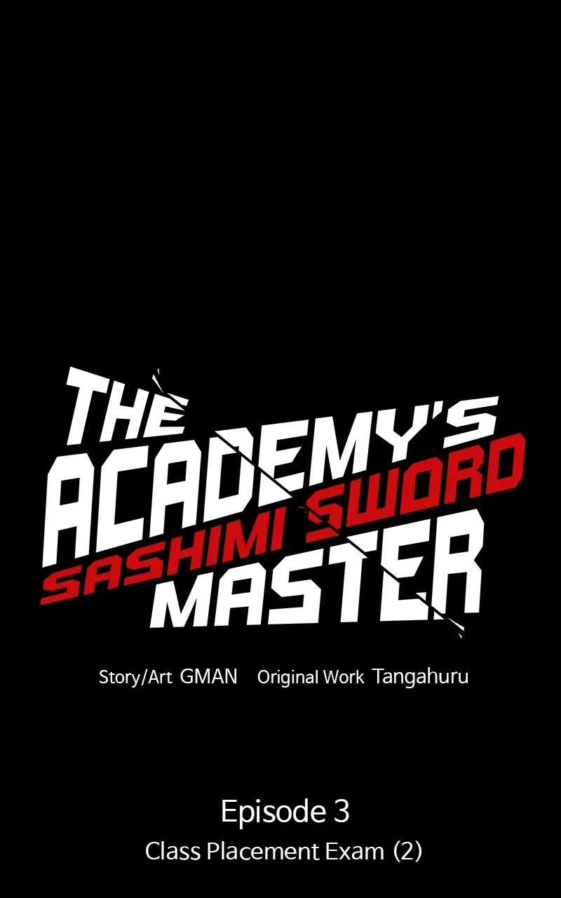 The Academy’s Sashimi Sword Master Chapter 4 page 105 - 
