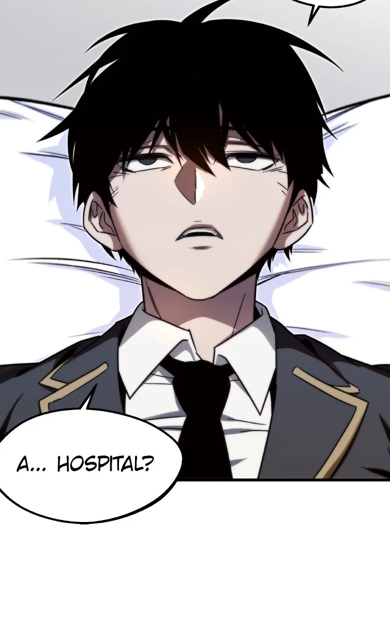 The Academy’s Sashimi Sword Master Chapter 4 page 110 - 