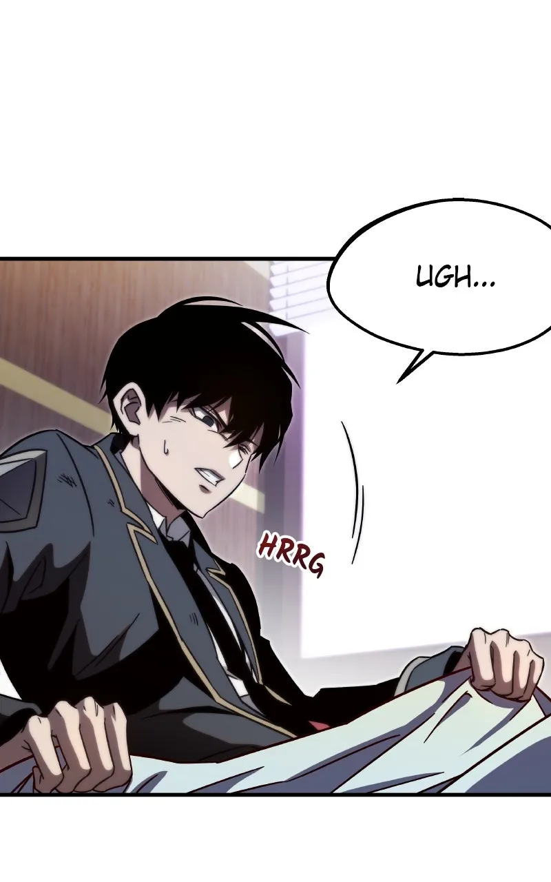 The Academy’s Sashimi Sword Master Chapter 4 page 111 - 