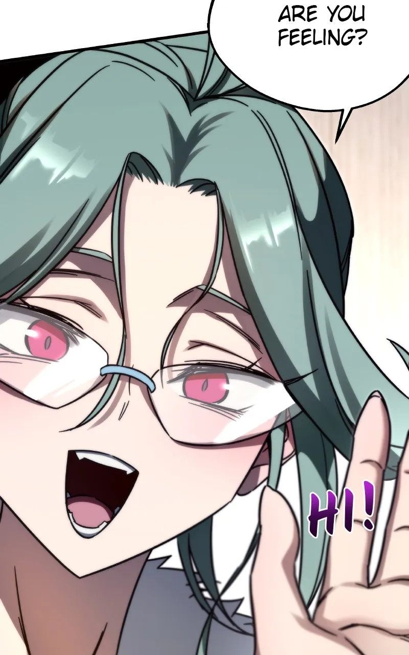 The Academy’s Sashimi Sword Master Chapter 4 page 123 - 