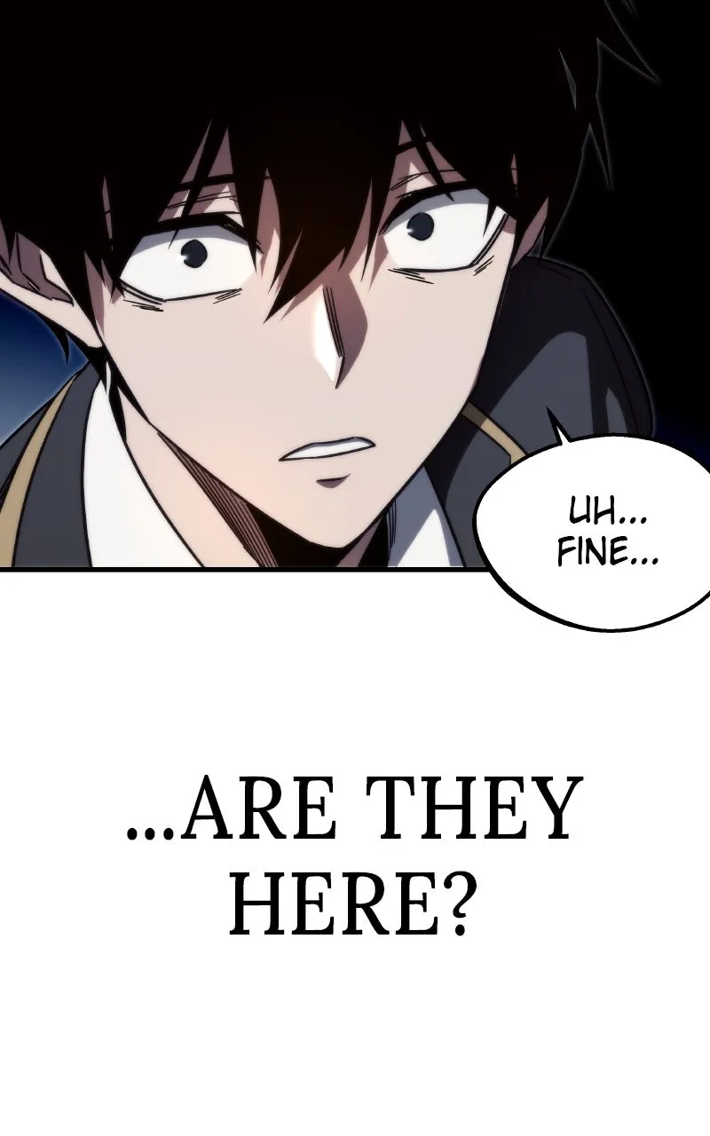 The Academy’s Sashimi Sword Master Chapter 4 page 125 - 