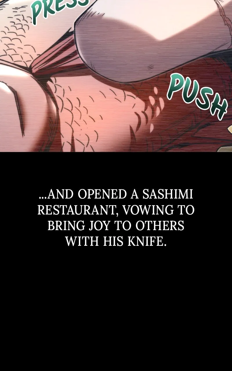 The Academy’s Sashimi Sword Master Chapter 4 page 8 - 
