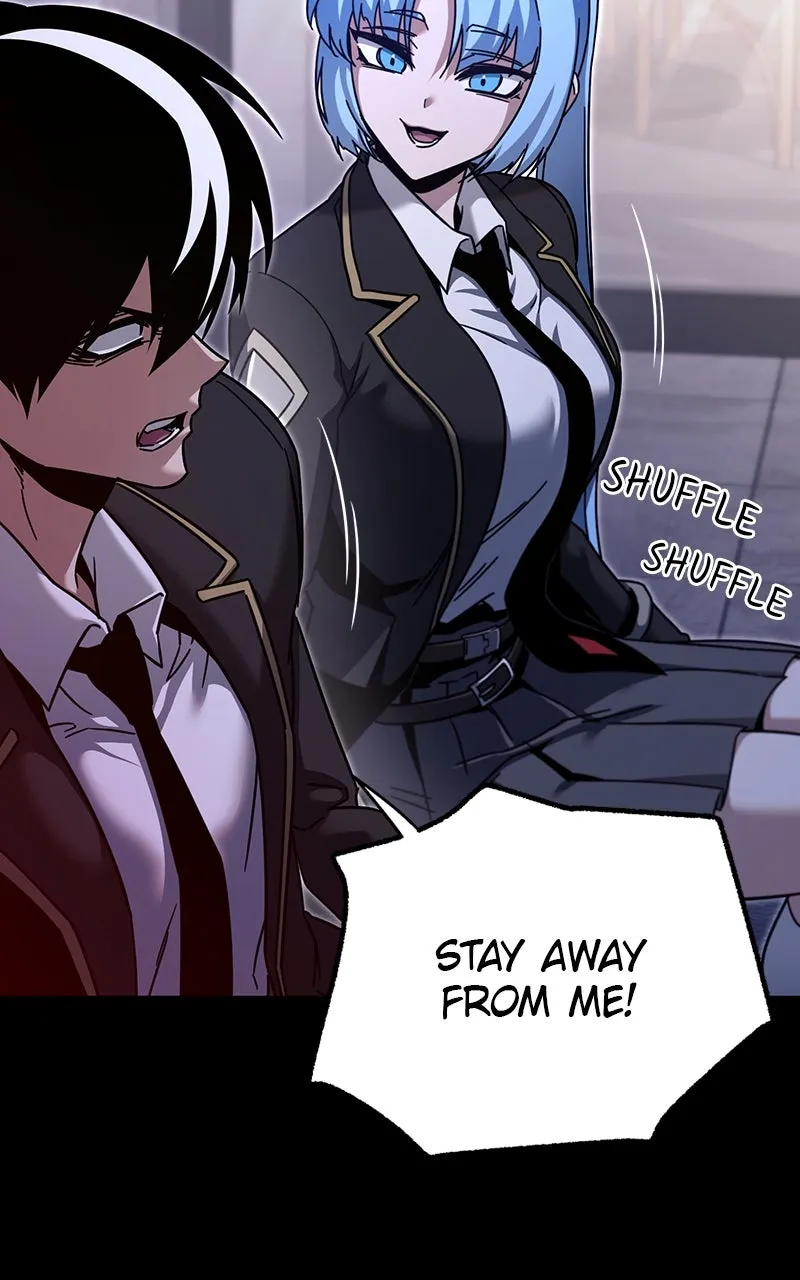 The Academy’s Sashimi Sword Master Chapter 40 page 11 - 