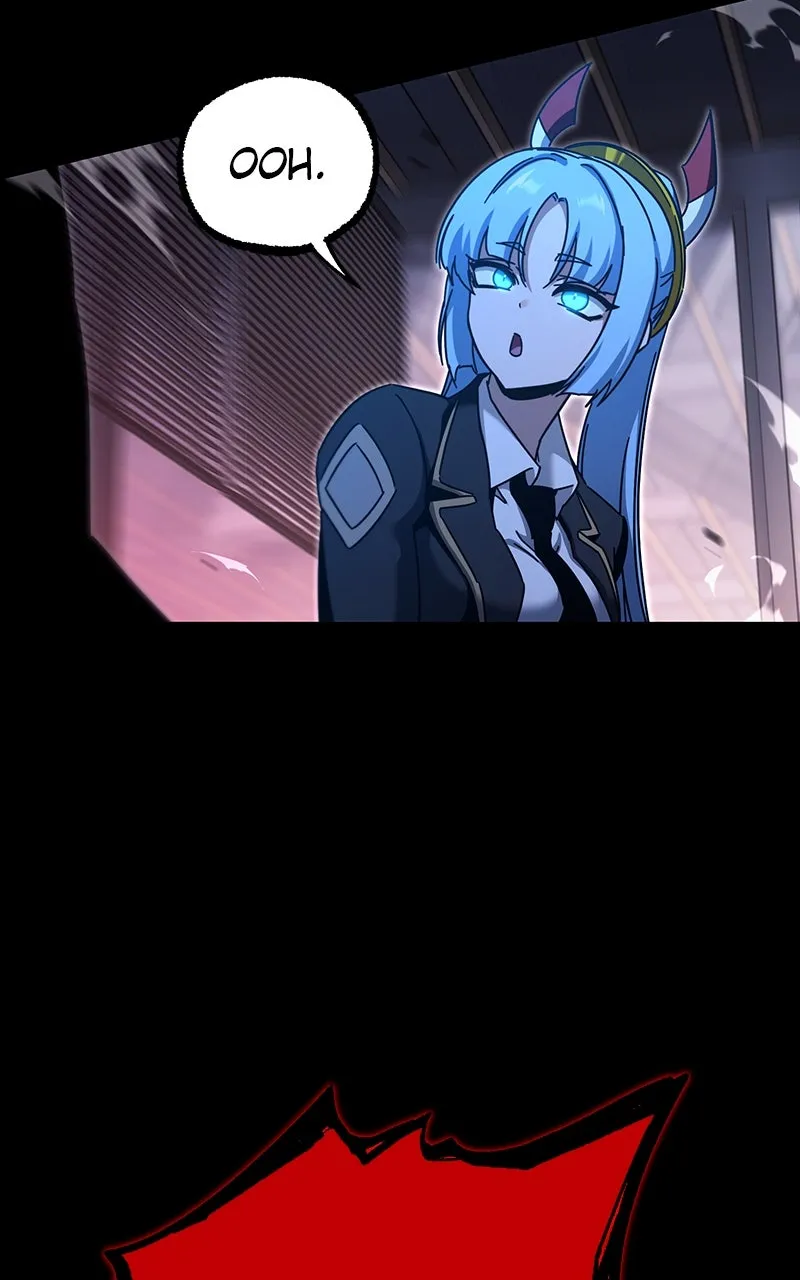 The Academy’s Sashimi Sword Master Chapter 40 page 45 - 