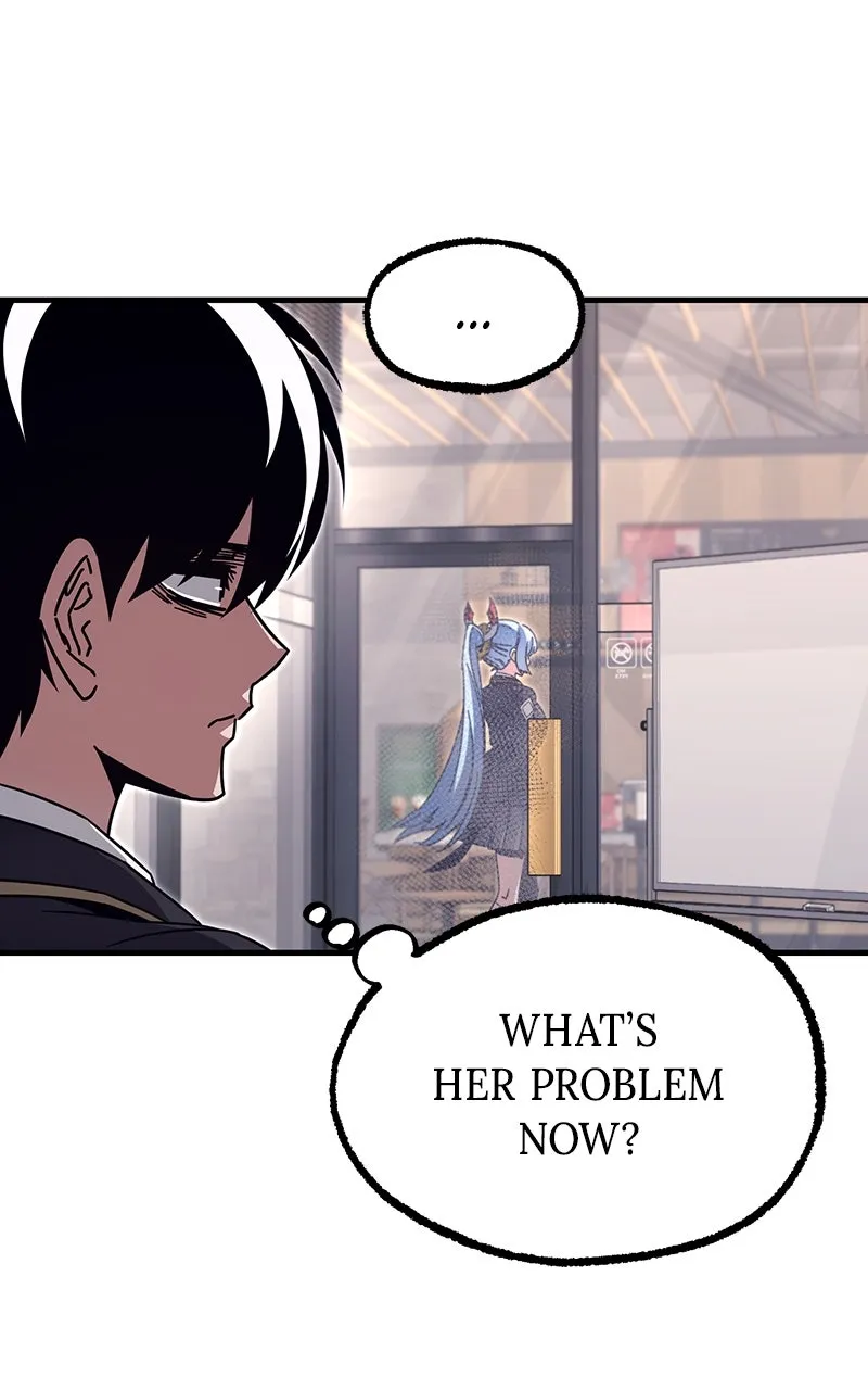 The Academy’s Sashimi Sword Master Chapter 40 page 74 - 