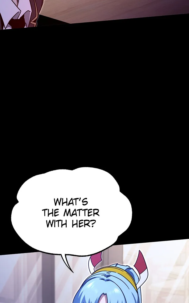 The Academy’s Sashimi Sword Master Chapter 40 page 10 - 