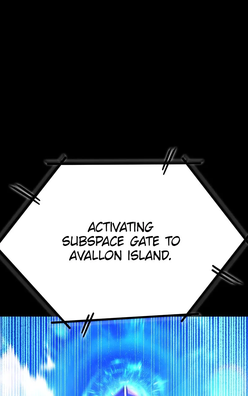 The Academy’s Sashimi Sword Master Chapter 41 page 109 - 