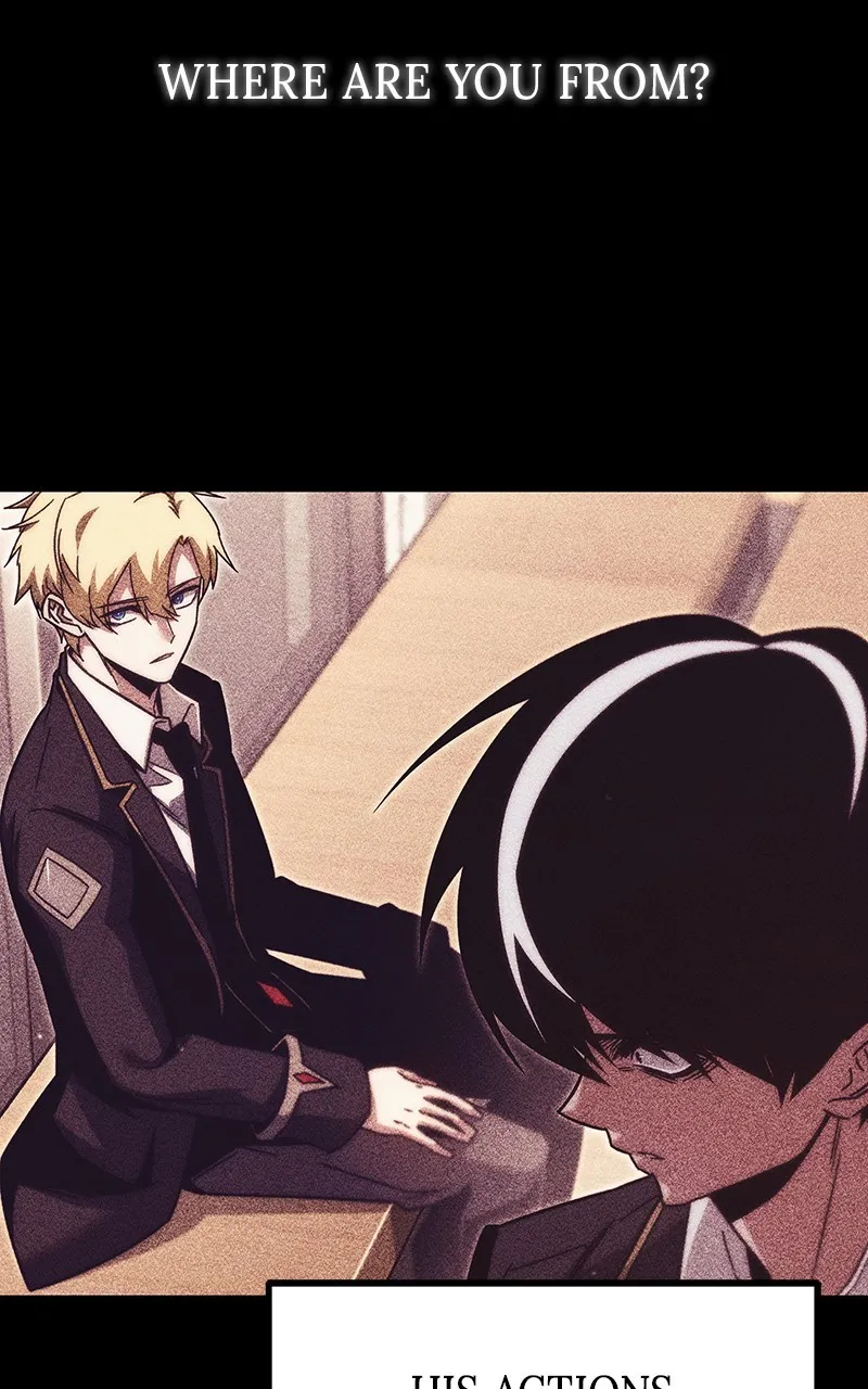 The Academy’s Sashimi Sword Master Chapter 41 page 15 - 