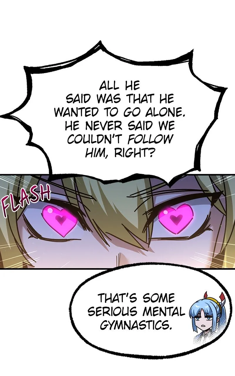 The Academy’s Sashimi Sword Master Chapter 41 page 46 - 