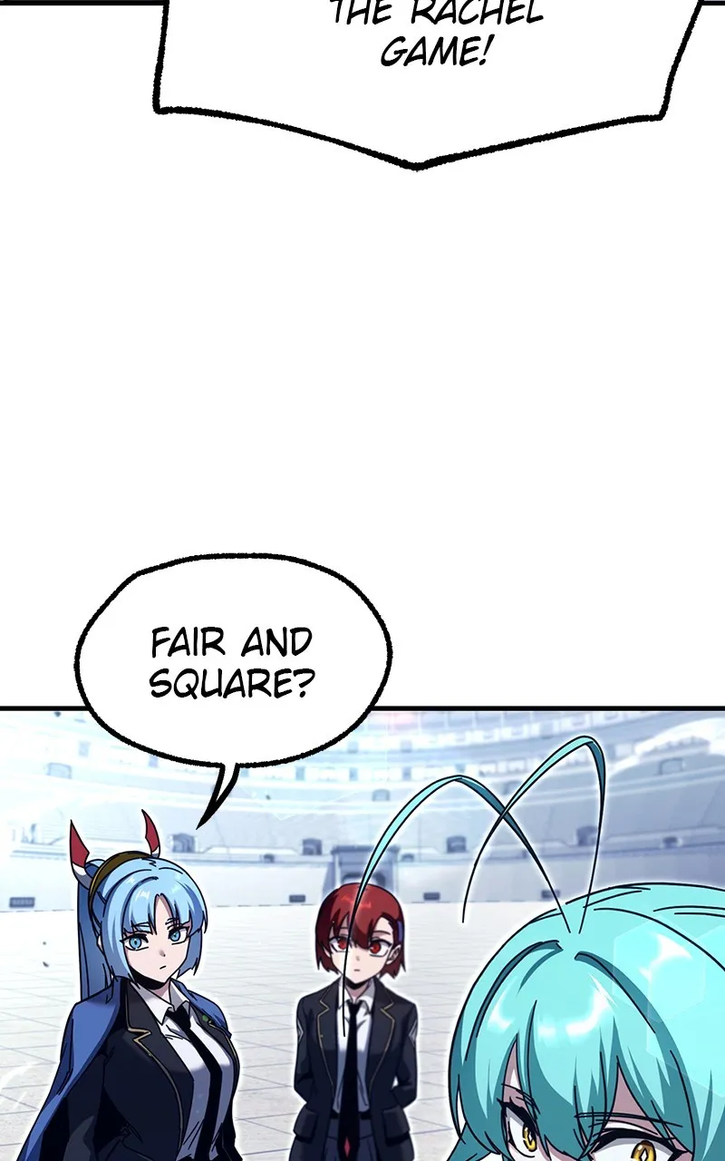 The Academy’s Sashimi Sword Master Chapter 41 page 49 - 