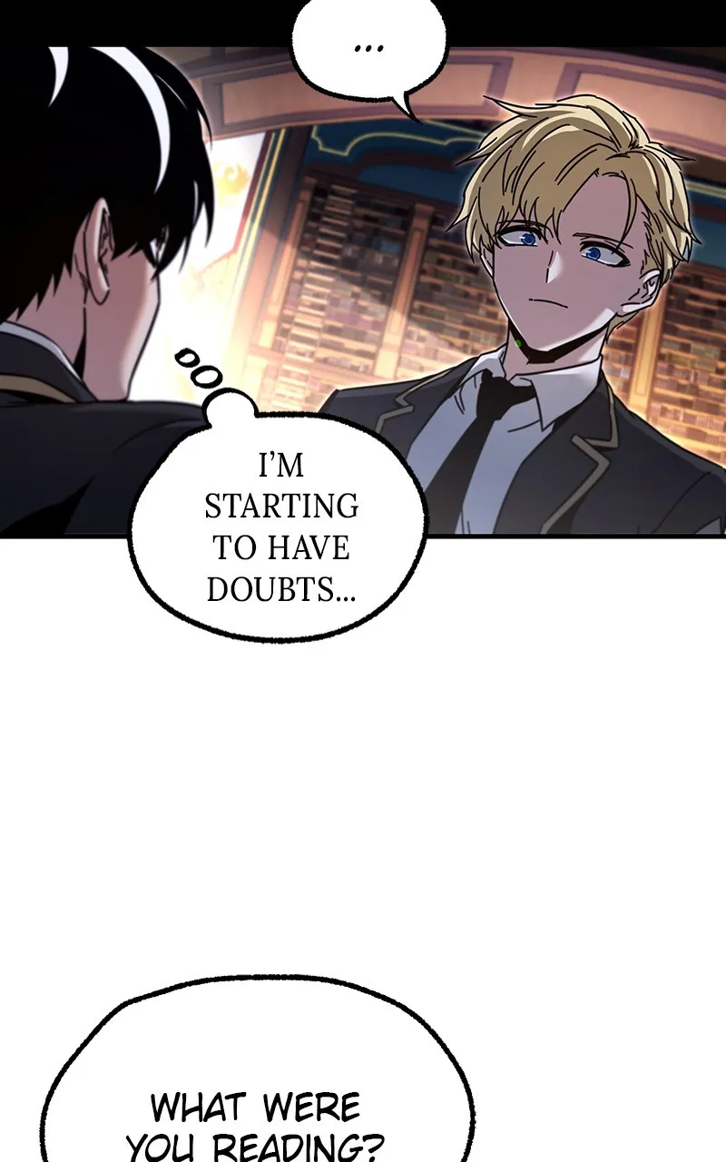 The Academy’s Sashimi Sword Master Chapter 41 page 6 - 
