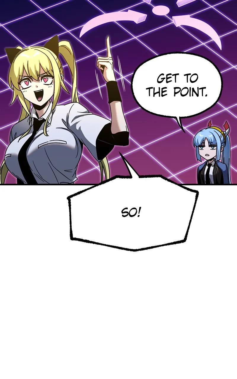 The Academy’s Sashimi Sword Master Chapter 41 page 53 - 