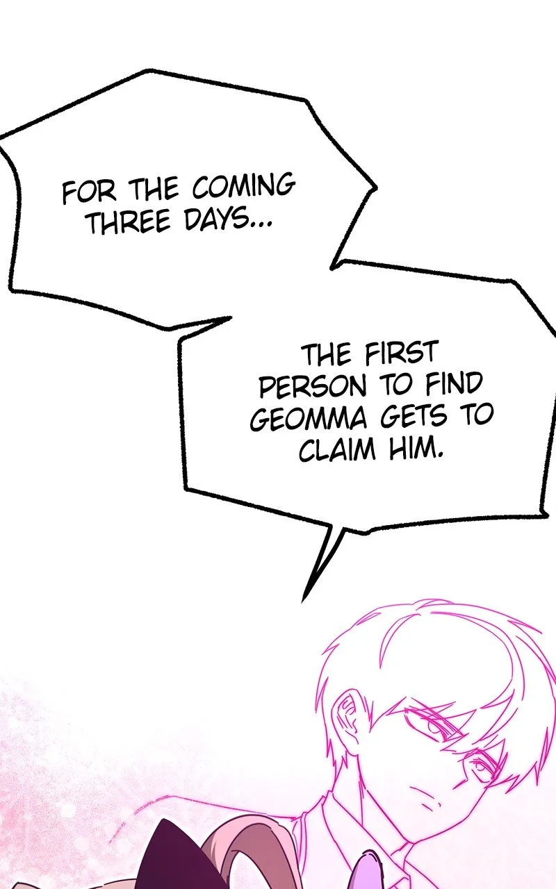 The Academy’s Sashimi Sword Master Chapter 41 page 54 - 