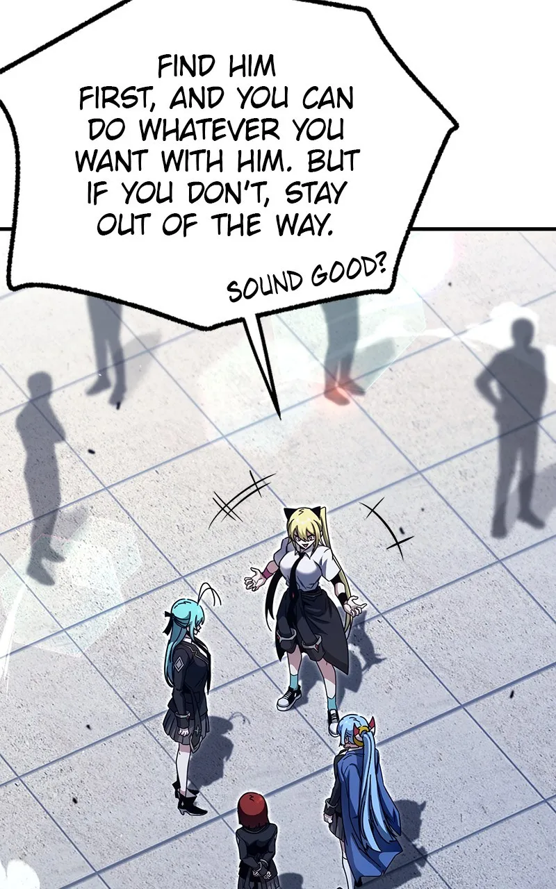 The Academy’s Sashimi Sword Master Chapter 41 page 58 - 