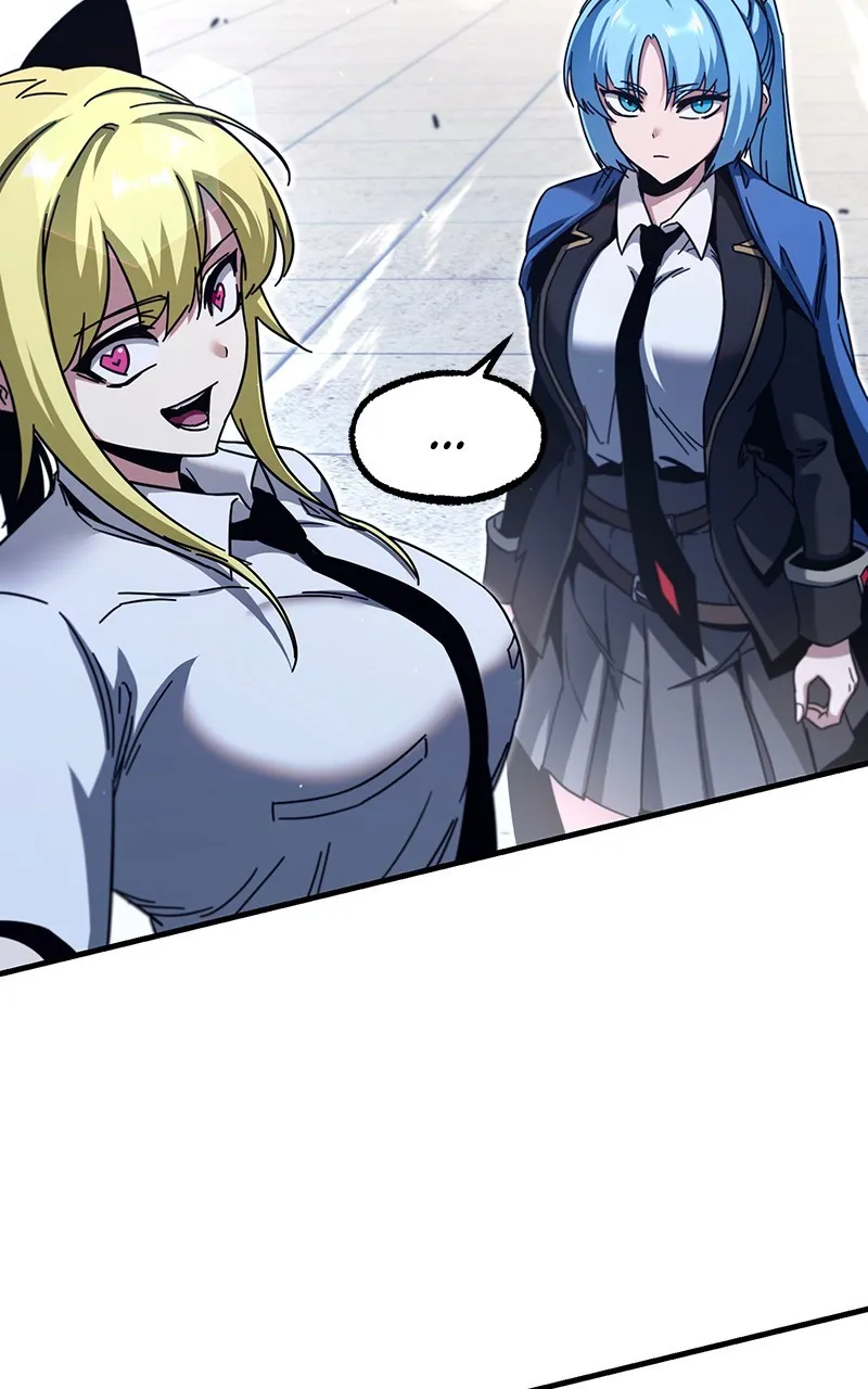 The Academy’s Sashimi Sword Master Chapter 41 page 68 - 