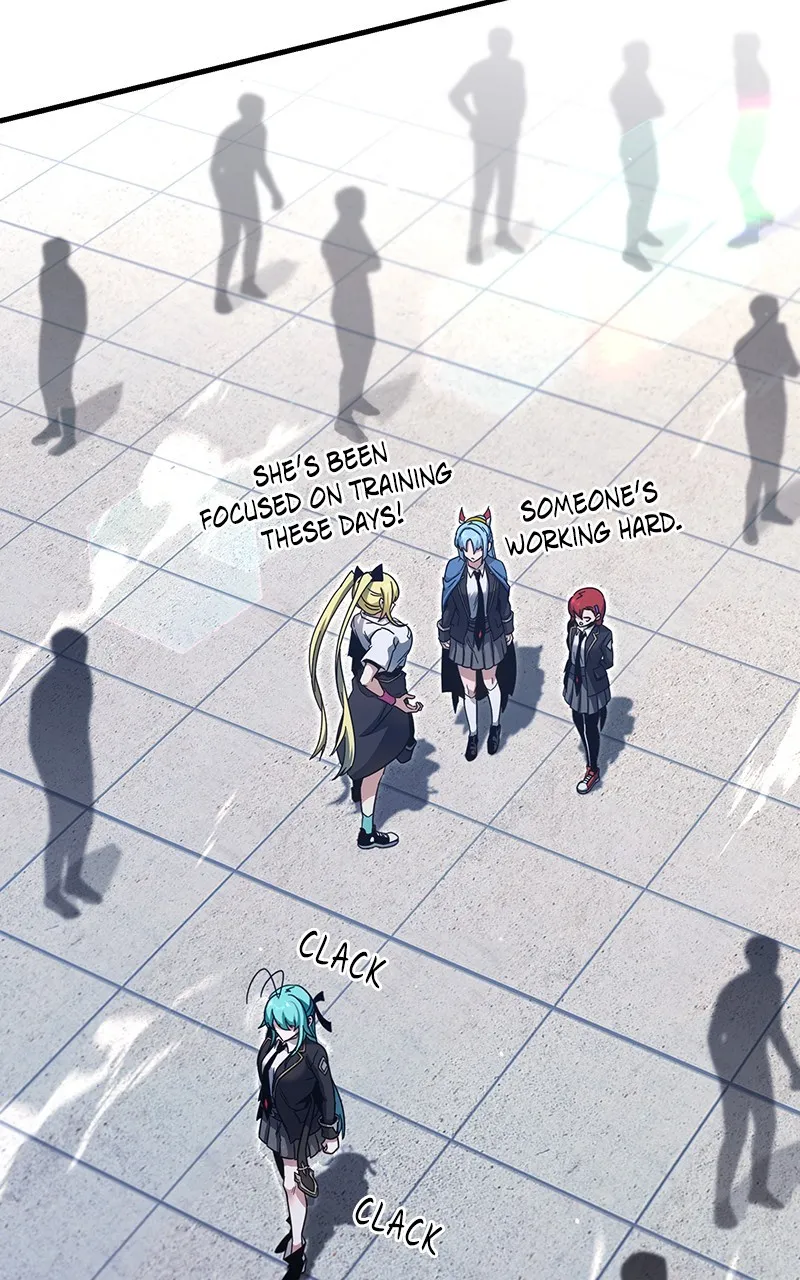 The Academy’s Sashimi Sword Master Chapter 41 page 69 - 