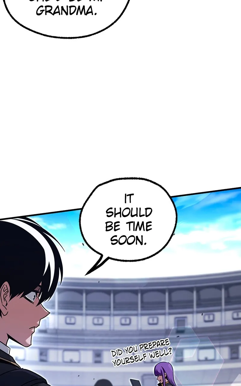 The Academy’s Sashimi Sword Master Chapter 41 page 77 - 