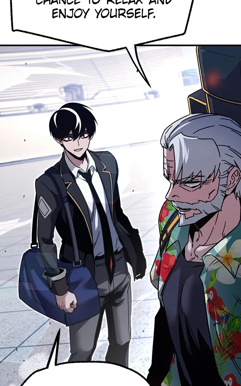 The Academy’s Sashimi Sword Master Chapter 41 page 91 - 