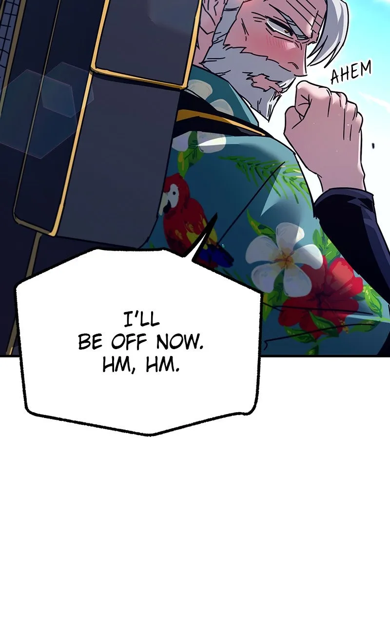 The Academy’s Sashimi Sword Master Chapter 41 page 93 - 