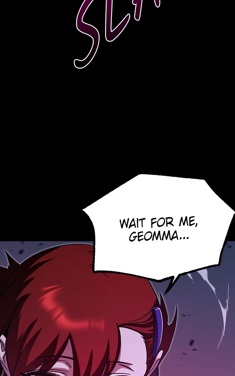 The Academy’s Sashimi Sword Master Chapter 42 page 109 - 
