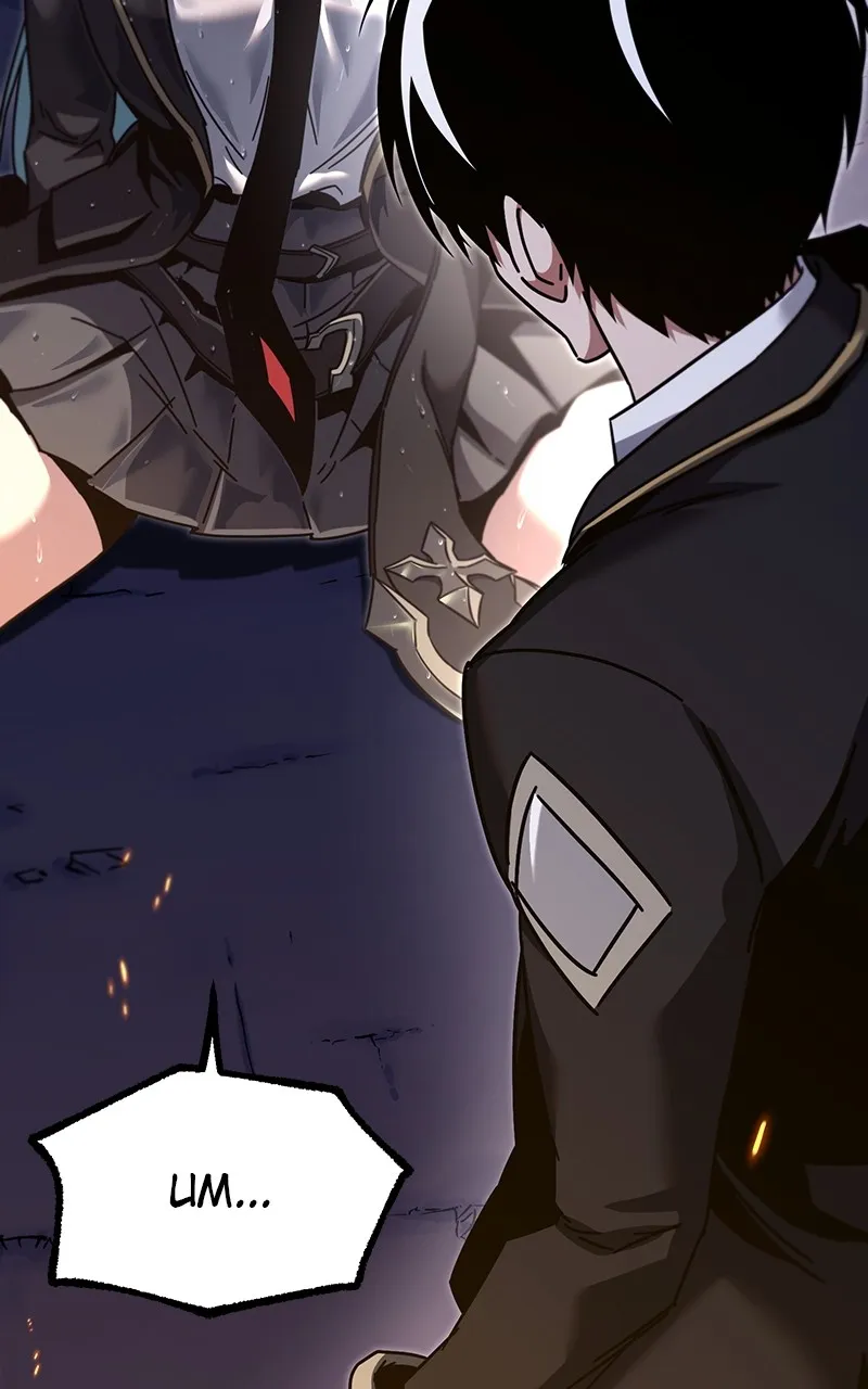 The Academy’s Sashimi Sword Master Chapter 42 page 136 - 