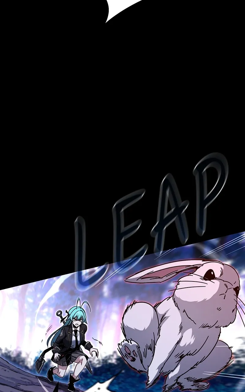 The Academy’s Sashimi Sword Master Chapter 42 page 36 - 